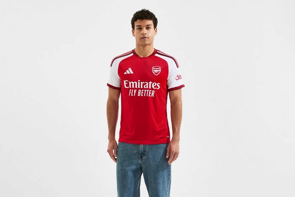 HOME KIT ARSENAL 26/27