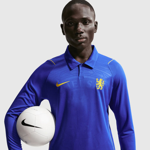 HOME KIT LONG CHELSEA 26/27