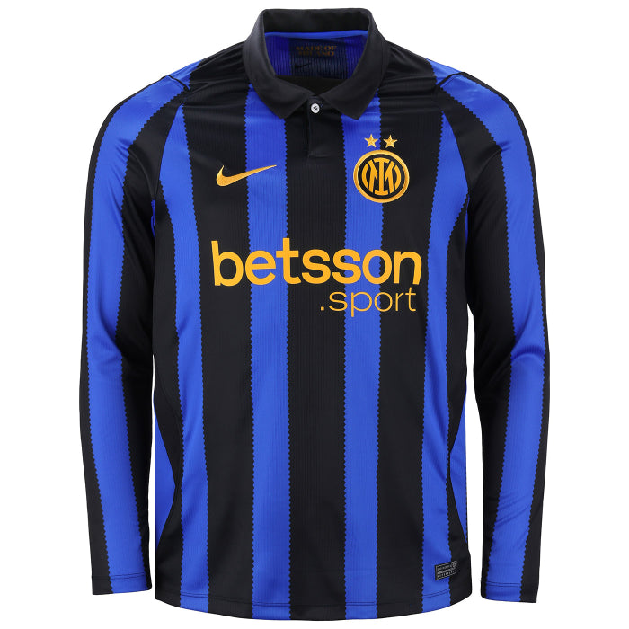 HOME KIT LONG INTER MILAN 26/27
