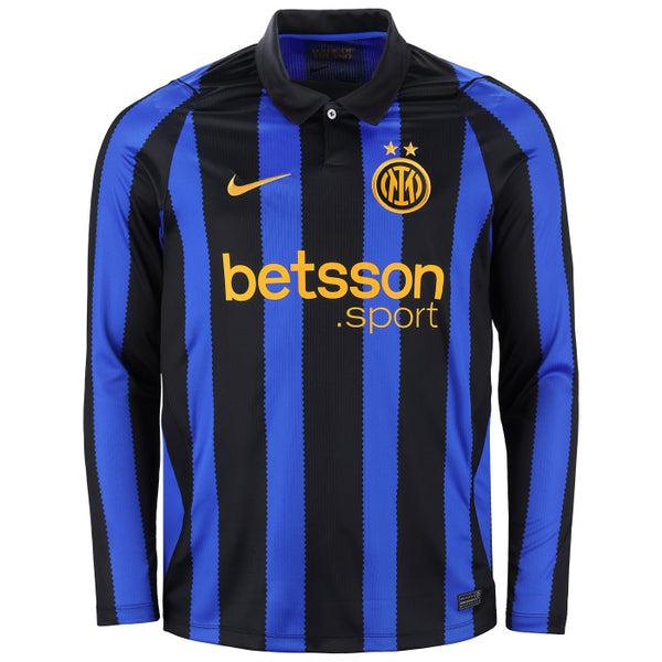HOME KIT LONG INTER MILAN 26/27