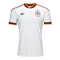 Camiseta España Visitante 26/27 Retro