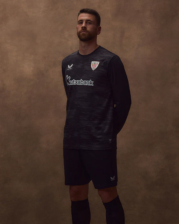 HOME KIT GOL ATHLETIC BILBAO