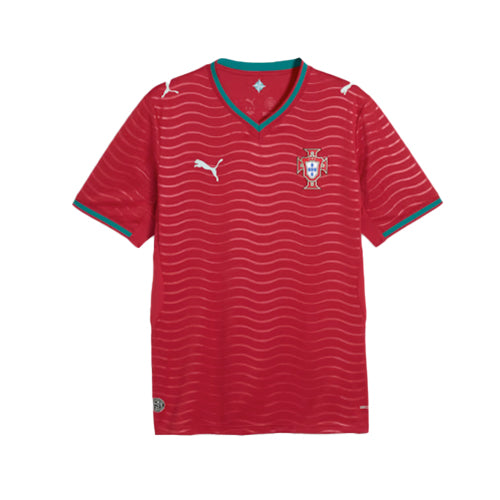 Portugal 26 Home Kit Puma