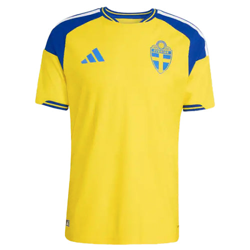 Sweden World Cup 2026 Jersey – Limited Edition