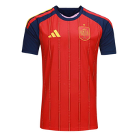 Camiseta España Local 26/27