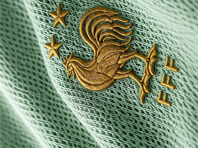 Engineered to perform at the highest level.